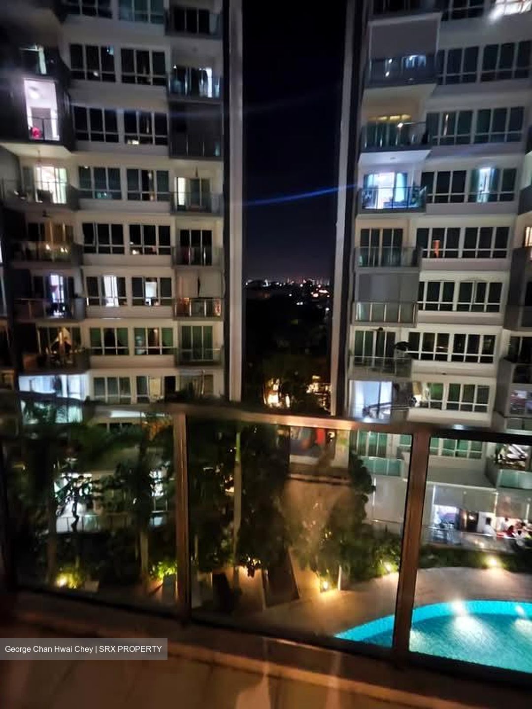 Vacanza @ East (D14), Condominium #613355361